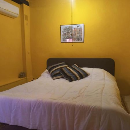 Cosy Apartment Casco Antiguo La Vila Joiosa Extérieur photo