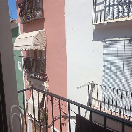 Cosy Apartment Casco Antiguo La Vila Joiosa Extérieur photo