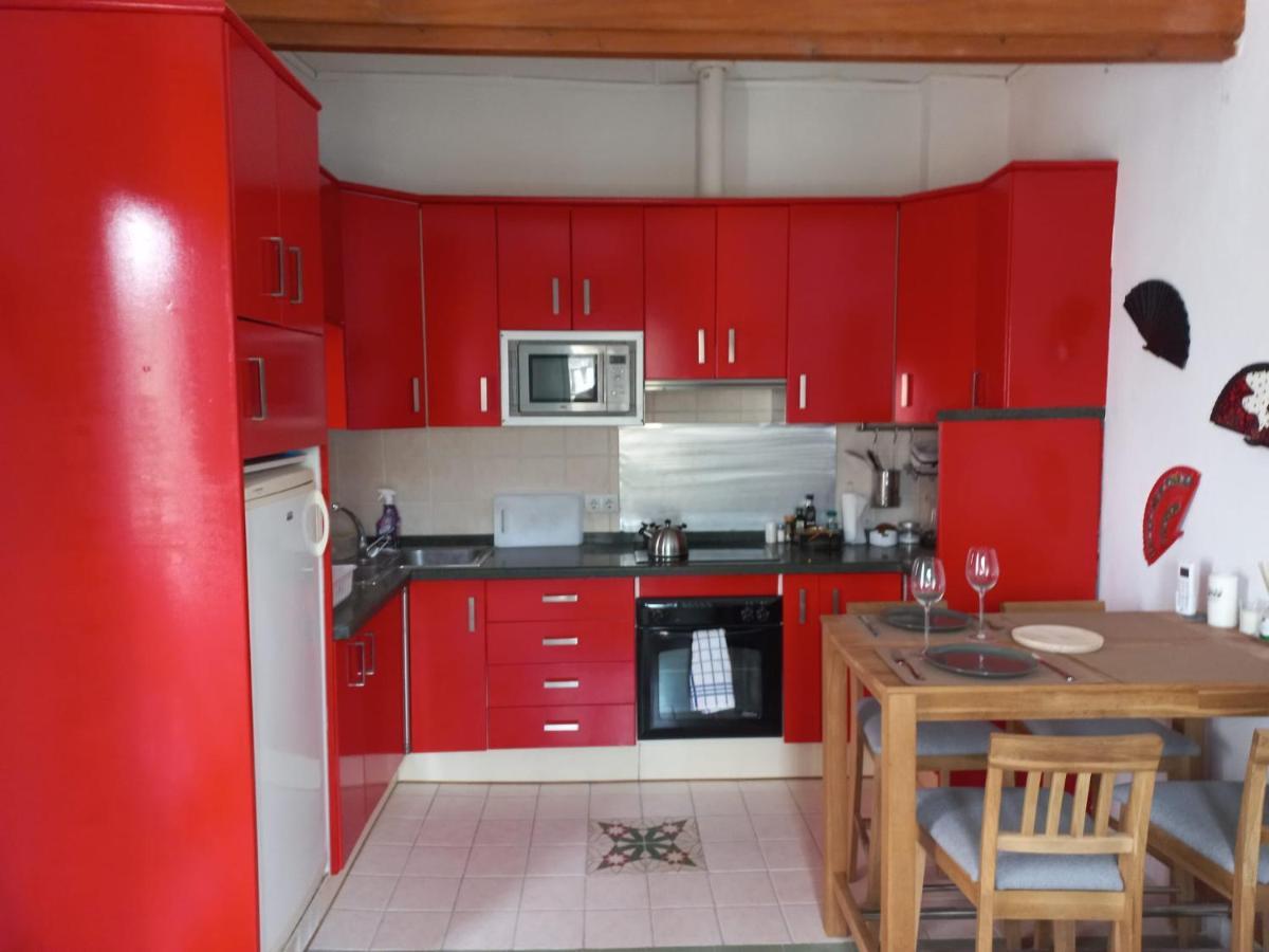 Cosy Apartment Casco Antiguo La Vila Joiosa Extérieur photo