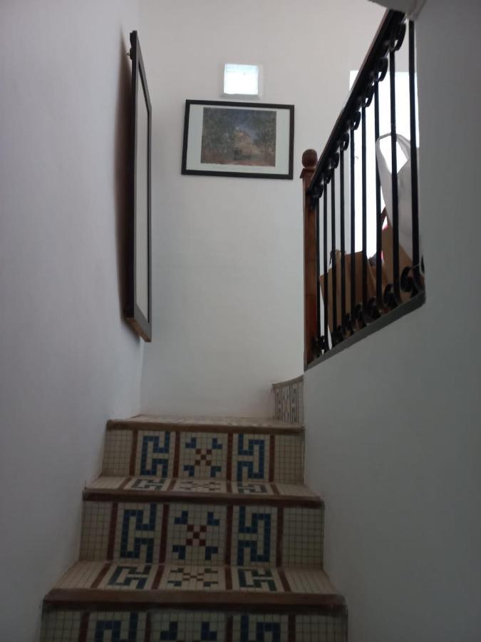 Cosy Apartment Casco Antiguo La Vila Joiosa Extérieur photo