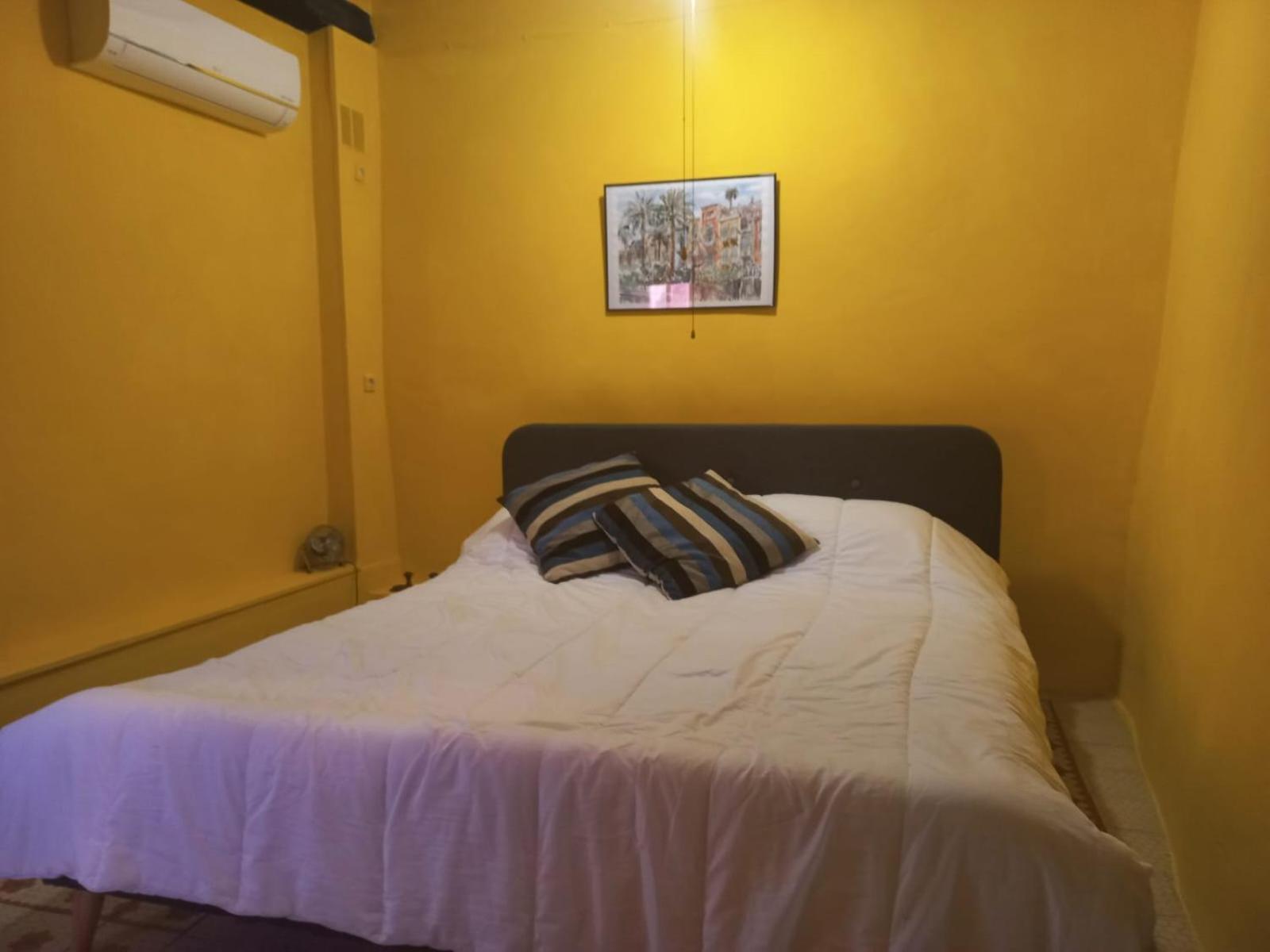 Cosy Apartment Casco Antiguo La Vila Joiosa Extérieur photo