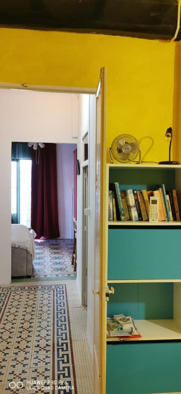Cosy Apartment Casco Antiguo La Vila Joiosa Extérieur photo