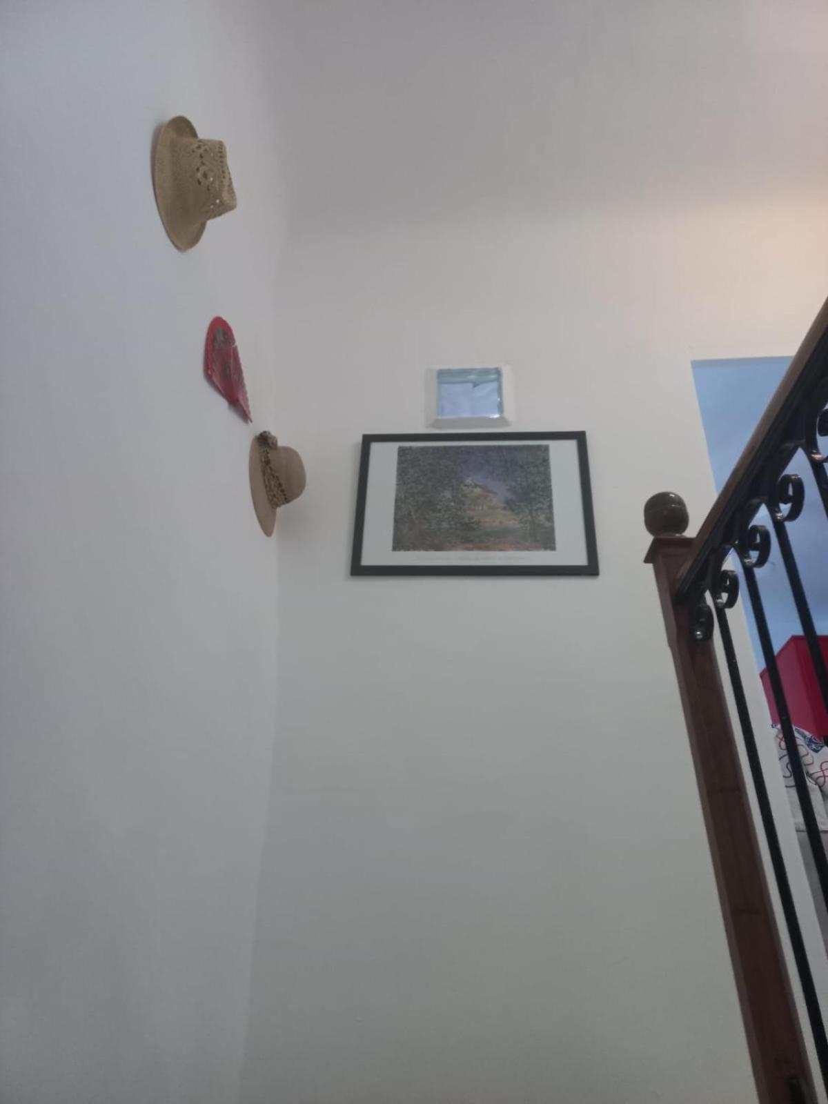Cosy Apartment Casco Antiguo La Vila Joiosa Extérieur photo