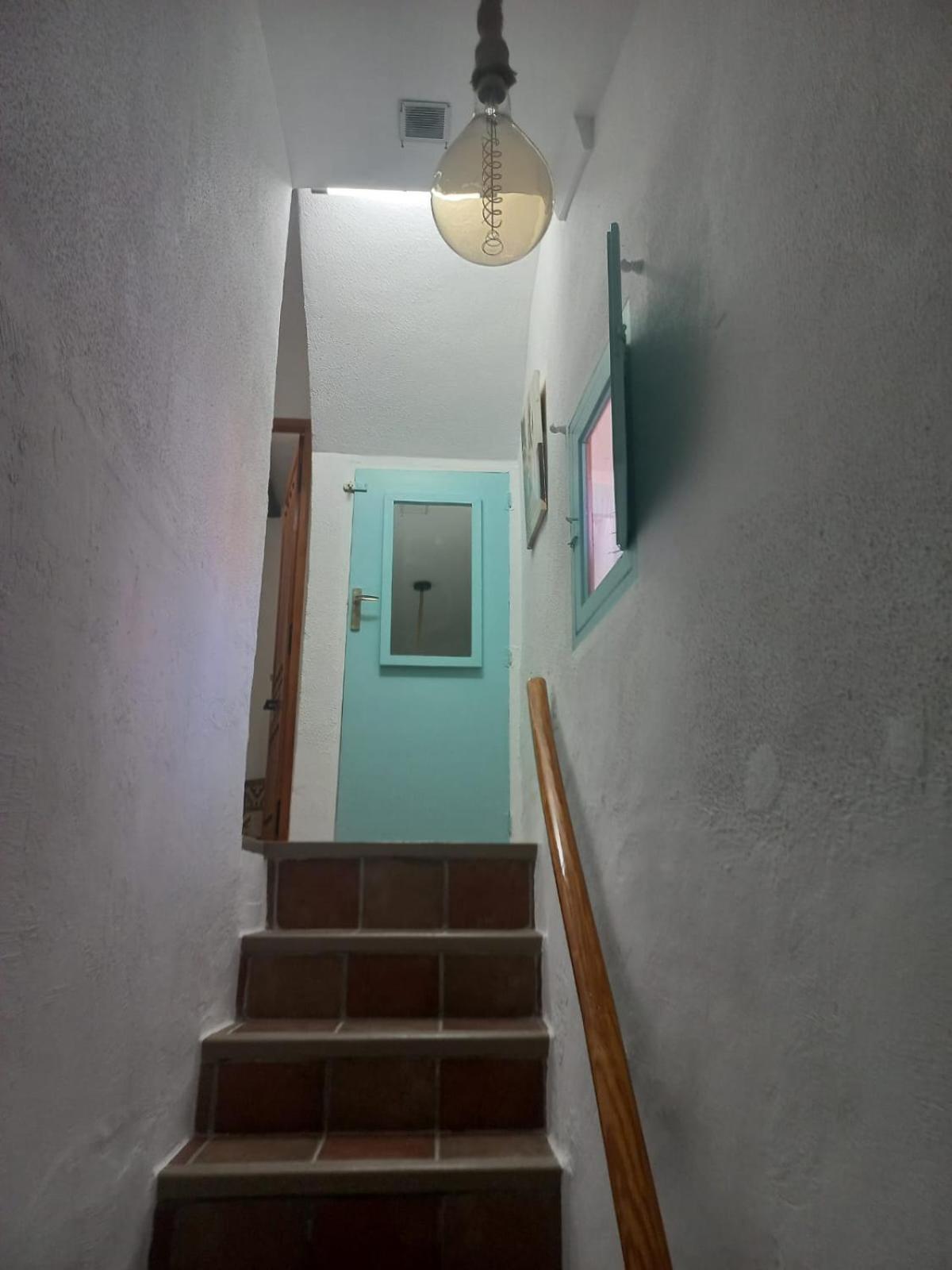 Cosy Apartment Casco Antiguo La Vila Joiosa Extérieur photo